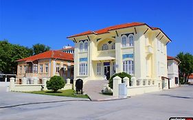 Set Oezer Hotel